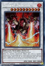 MP24-EN147 Trident Dragion 