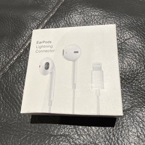 Apple iphone earpods - iphone,