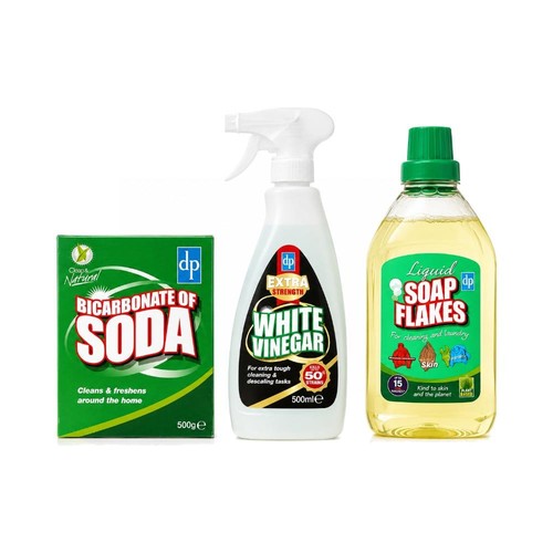 Dri pak natural - natural, cleaning