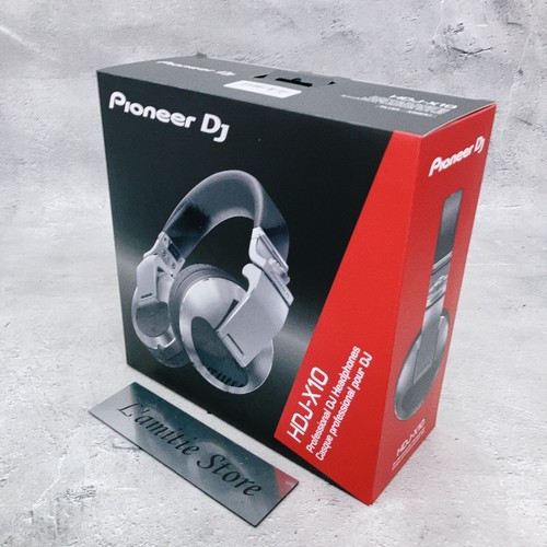 Pioneer hdj x10 flagship - dj, hdj-x10
