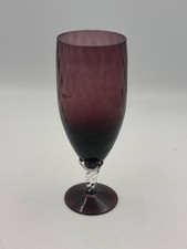 Amethyst Purple Glass