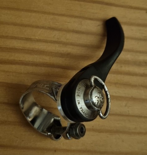 Vintage sachs huret - vintage,