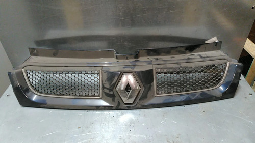 Grill renault trafic new - grill,