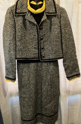 Vintage 60s 70s dress - 60s, &
