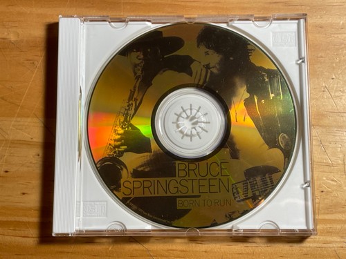 Bruce springsteen born to - –,