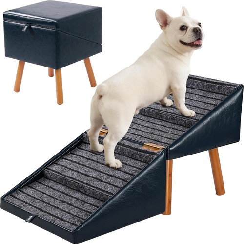 Ziluce dog stairs - ziluce, ramp