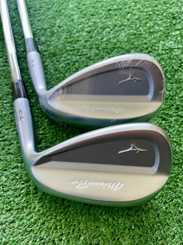 Mizuno pro wedge set 52 - mizuno,