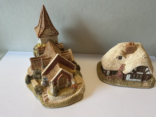 Lilliput lane models inc - models,