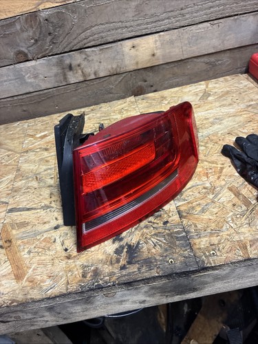 Audi saloon rear drivers - a4, b8