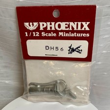 12th scale Phoenix Miniatures victorian kitchen sink pump KIT DH056