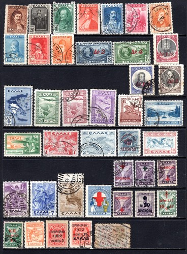 Greece selection 3083 - greece,