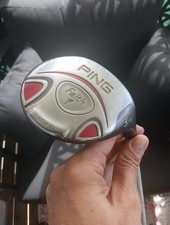 Used Ping Faith 3 Fairway Wood