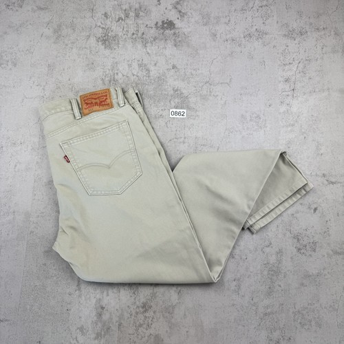 Levi 511 slim fit micro - slim,