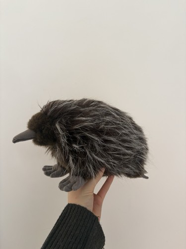 Hansa creation echidna plush - creation,