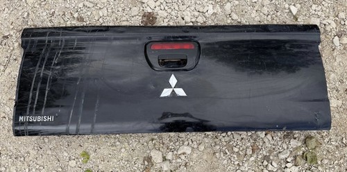 Mitsubishi l200 mk4 2006 2015 - mitsubishi, 2006-2015