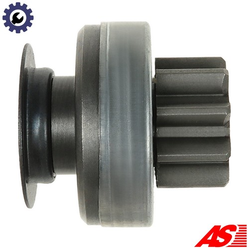 Freewheel gear starter - freewheel, sd6037
