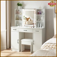 Makeup Desk Large Dressing