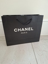 CHANEL Gift Paper Cardboard