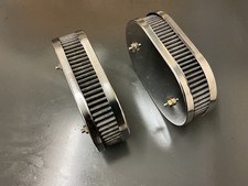 WEBER 40 DCOE CARBURETTOR