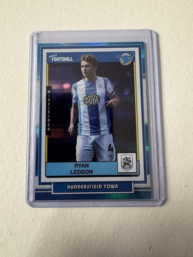 Ryan ledson huddersfield - ledson,