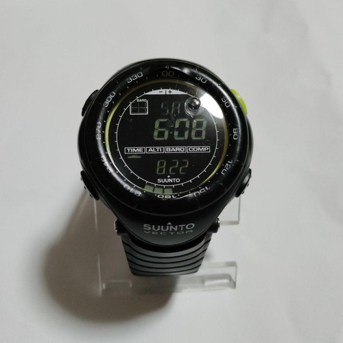 Suunto vector digital - suunto,