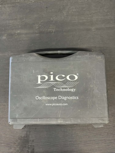 Picoscope model 4423 - picoscope,