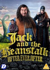 Jack and the Beanstalk: After