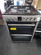 Kenwood 600cm gas cooker - 600cm,