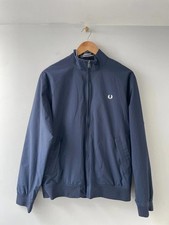 Men’s Fred Perry Harrington
