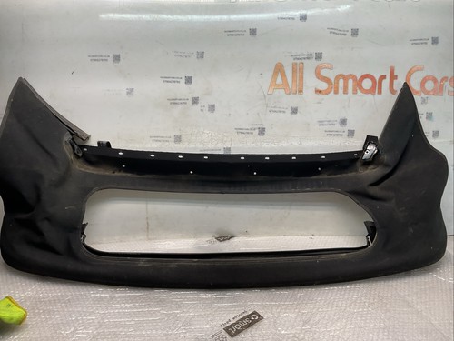 Smart car 451 fortwo cabrio - smart,