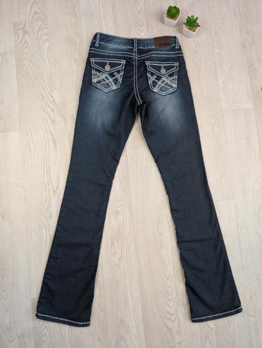 Maurices y2k bootcut - maurices,