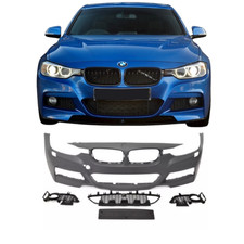 BMW 3 SERIES F30 F31 2011-2018