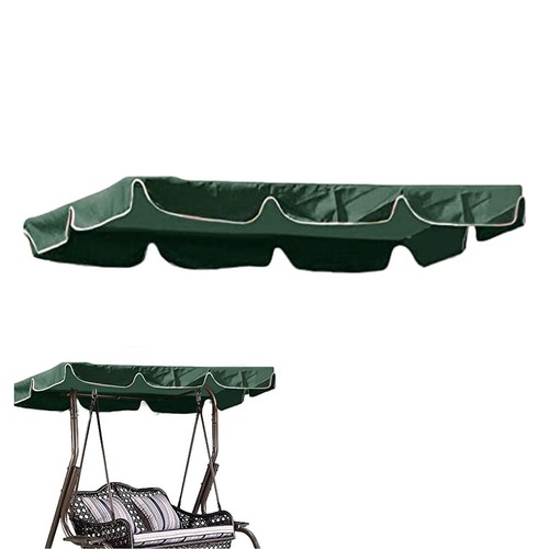 Replacement seater canopy - seater,