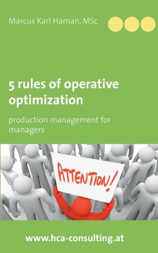 Haman rules of operative - 5,