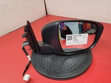 NISSAN QASHQAI J11 DOOR MIRROR