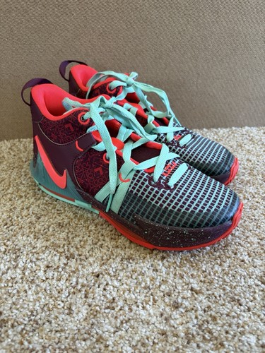 Nike lebron witness - lebron,