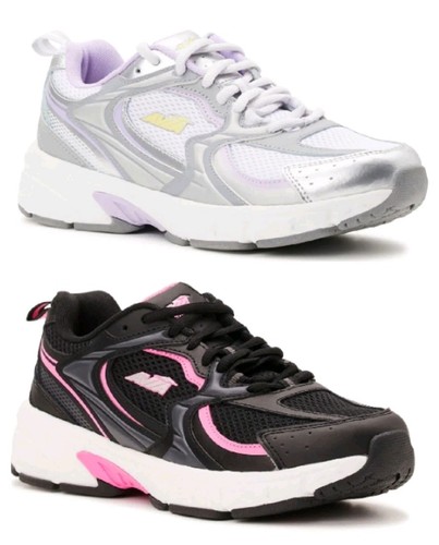 Avia women black - women's,