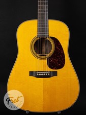 Martin Custom Shop D-21