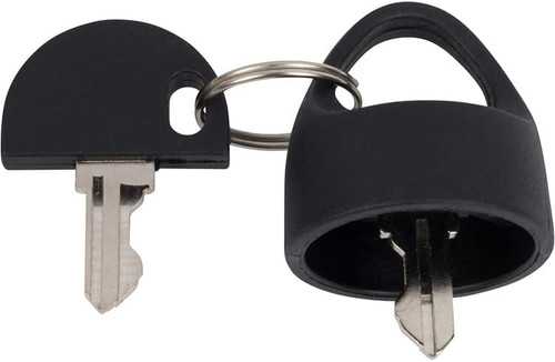 Deluxe easy pull key - easy, for