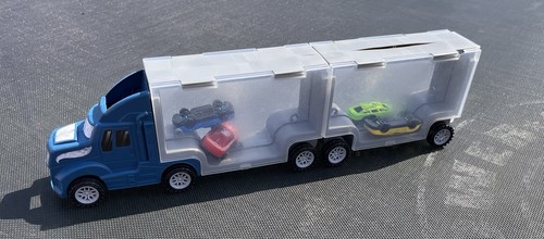 Kids car transporter - kids,