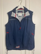 Musto Performance Gilet Vest