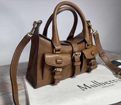 Mulberry mini roxanne bag - roxanne,