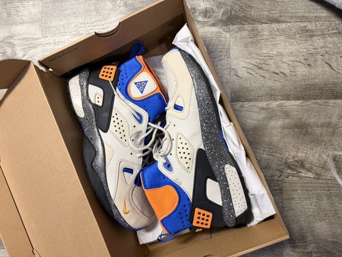 Size nike acg air mowabb - size,