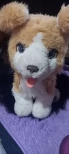 Hasbro Furreal Friends  dog