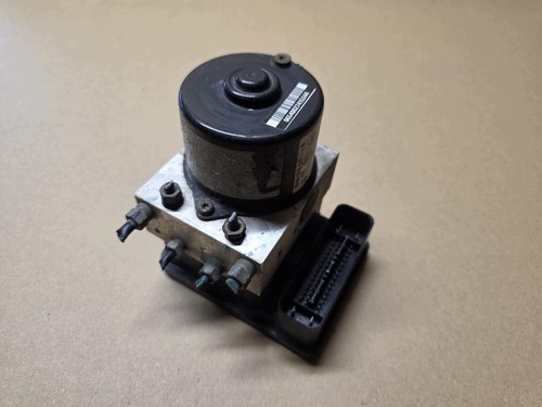 Abs pump renault laguna - abs, ii