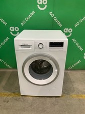 Bosch Washing Machine 8kg