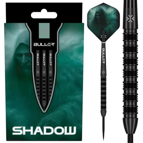Bullet shadow tungsten - shadow,