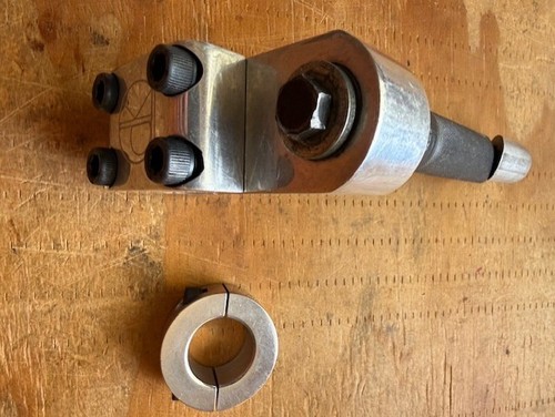 Stem and seatclamp set old - stem, set-old