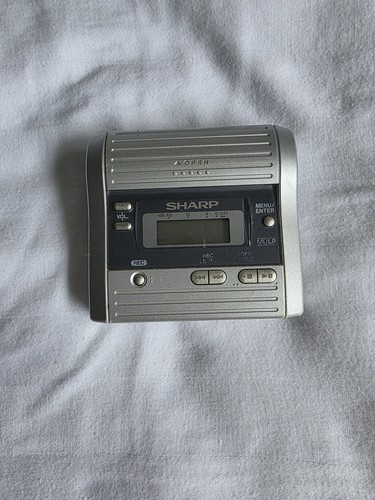 Sharp mt280e compact - sharp,