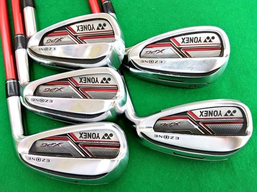 Yonex ezone xpg 2016 iron - xpg,